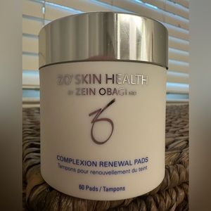 ZO Complexion Renewal Pads, 60